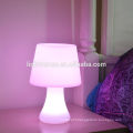 hight quality cheap plastic LED party mood light2015